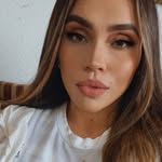 Maritza Abarca - @maritzamak3up - Instagram