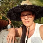 Maritza Abarca Mora - @maritzaabarcamora - Instagram