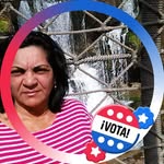 Maritza Abraham - @maritzabram - Instagram
