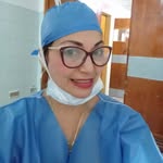 Maritza Abraham - @mari_tuginecologa1 - Instagram