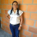 Maritza Agudelo - @maritzaagudelo1974 - Instagram