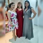 Maritza Agudelo - @maritzaagudelo63 - Instagram