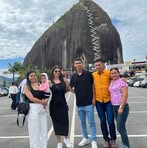 Maritza Agudelo - Facebook