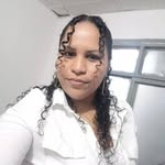 Maritza Agudelo - @mari_futuro - Instagram