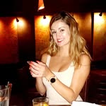 Maritza Alba - @itza25a - Instagram