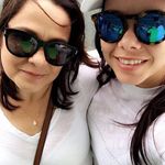 Maritza Aleman - @maryale65 - Instagram