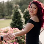 Maritza Aleman - @maritzaal90 - Instagram