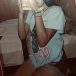 Maritza Aleman - @ale_mg050 - Instagram