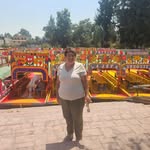Maritza Arguello Bolaños - @maritzaarguellobolanos - Instagram