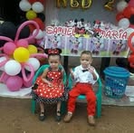 Maritza Armenta - Facebook