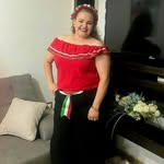 Maritza Armenta Tabardillo - @armentatabardillo - Instagram