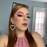 Maritza Avila - @makeupmary30 - Instagram