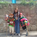Maritza Challco Balladares - Facebook