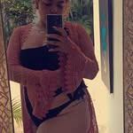 Maritza Barrera - @maritzabarrera16 - Instagram