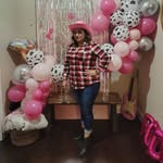 Maritza Barrera - @maritzabarrera61 - Instagram