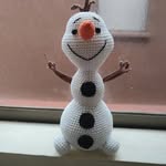 Maritza Barrera Barria - @maritza_amigurumis - Instagram
