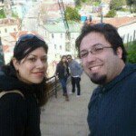 Maritza Barrera Curihuentro - @maritzabc - Instagram