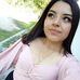 Maritza Barrón - Facebook