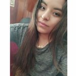 Maritza Barrón - @yaz_barron.203 - Instagram