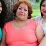 Maritza Barron Medrano - @maritzamedrano59 - Instagram