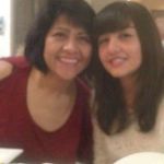 Maritza Barron Yallizis - @barronyallizis - Instagram