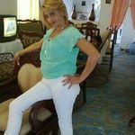 Maritza Batista - @martzabatista15 - Instagram