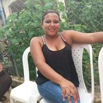 Maritza Batista - @yanethb.08 - Instagram