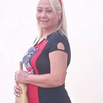 Maritza Batista - Facebook