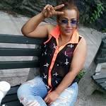 maritza Batista - @la_insuperable720 - Instagram