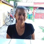 Maritza Batista - Facebook