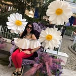 Maritza Vargas - @maritzabatista - Instagram