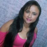 Maritza Benavides - @marlongarcia2212 - Instagram