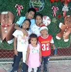 Maritza Benavides - Facebook