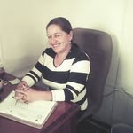 Maritza Benavides - @maritzazorrobenavidez - Instagram