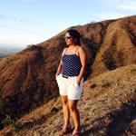 Maritza Benavides - @maritza_benavides25 - Instagram