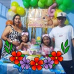 Maritza Benavides - Facebook