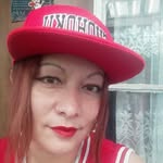Maritza Benavides - @emina_dds - Instagram