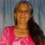 Maritza Susana Benavides - @maritzabenavides98 - Instagram