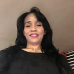 Maritza Gonzalez Bido - @maritza2068 - Instagram