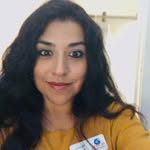 Maritza Ribar@ Adams Cameron - @sunshinefloridawithmaritza - Instagram
