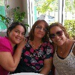Maritza Candelario - @maru_1954 - Instagram