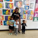 Maritza Candelario - @lilbit1130 - Instagram