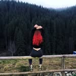 Maritza Juárez - @maritza_candelario_ - Instagram