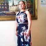 Maritza Cantu - @maritzacantu74 - Instagram