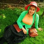 Maritza Carpio - @maritzacarpiop - Instagram