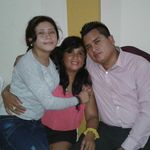 Maritza Carpio - @maritzaisabelc - Instagram