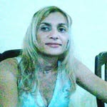 Maritza Carpio - @maritzacyanet - Instagram