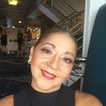 Maritza Carpio - @itzacar2020 - Instagram