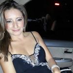 Maritza Carpio - @marysumiye - Instagram