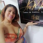 Maritza Carpio - @mcarpio.p - Instagram